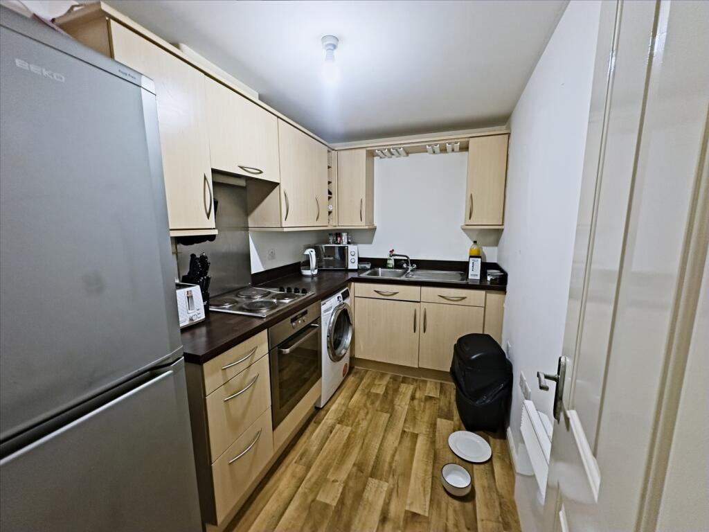 Apartment in Middlesbrough, Ayresome - View 5