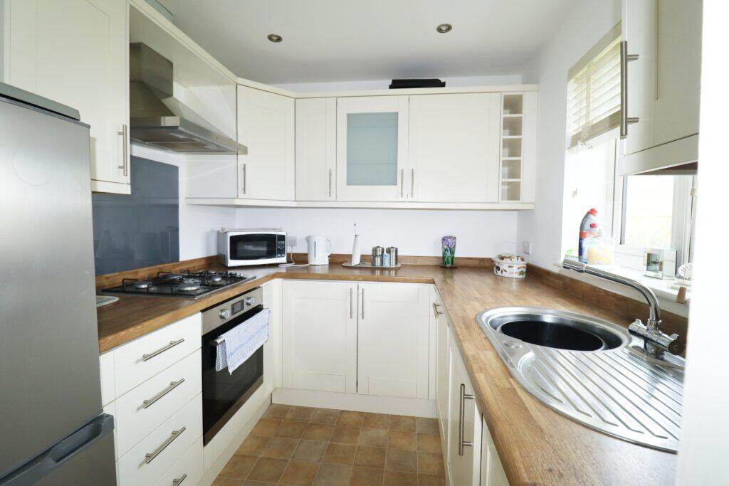 House in Hayling Island, Eastoke - View 5
