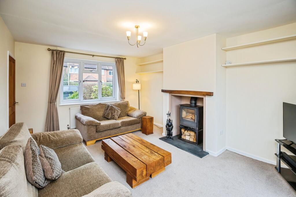 House in Chester, Newton-by-Tattenhall, Tattenhall - View 2