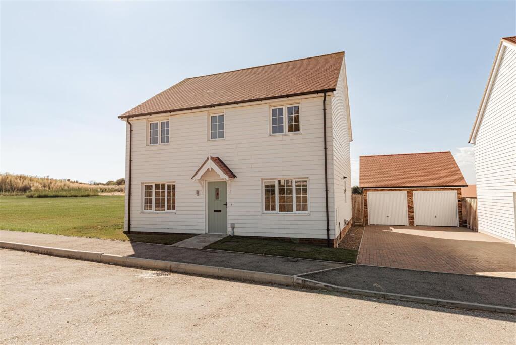House in Dover, Upper Walmer, Walmer
