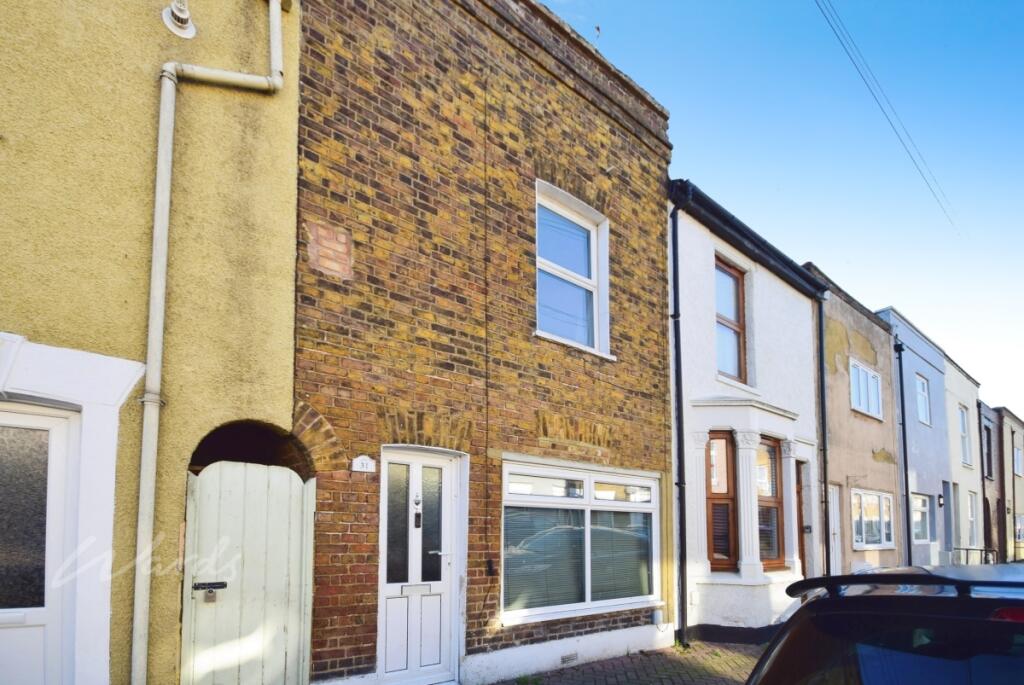 Main image of property: Alma Street Sheerness ME12