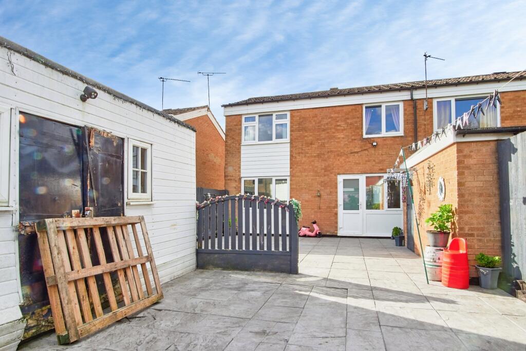Additional image 15 of Reaside Crescent, Birmingham, B14