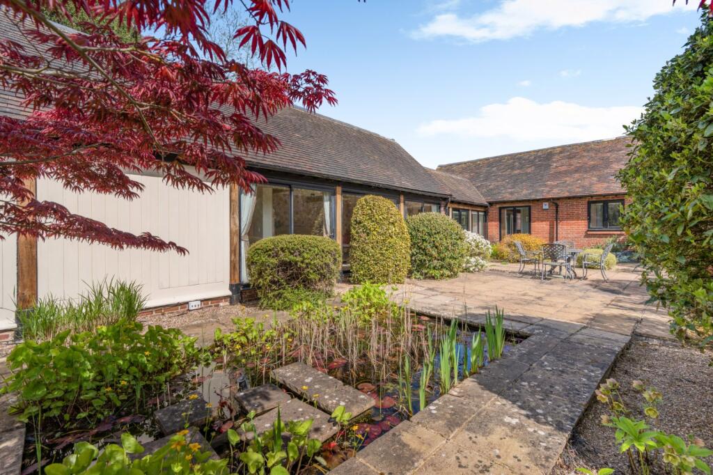 Main image of property: Hawarden Place, Canterbury Road, Wingham, Canterbury