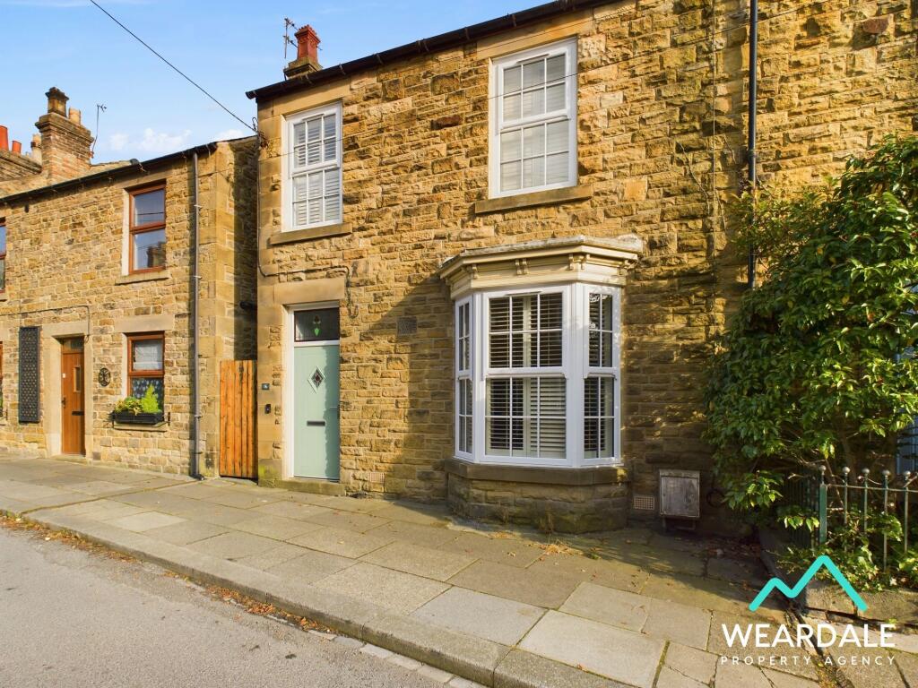 Main image of property: Uppertown, Wolsingham, DL13