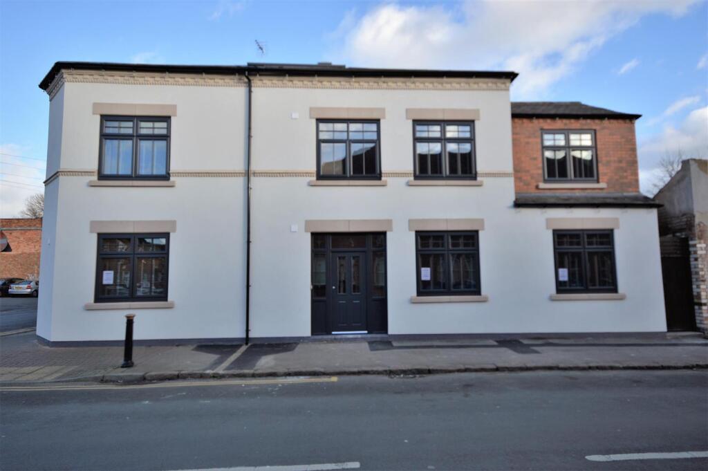 Main image of property: Dunton Street, Wigston, LE18 4PU