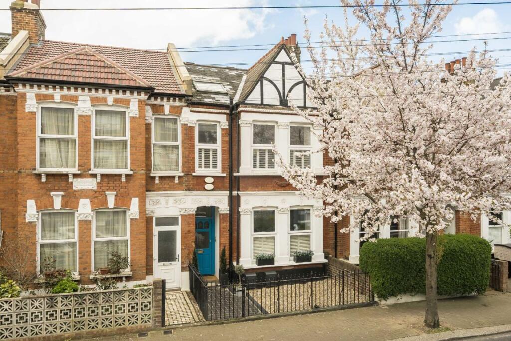 Main image of property: Moring Road, Tooting
