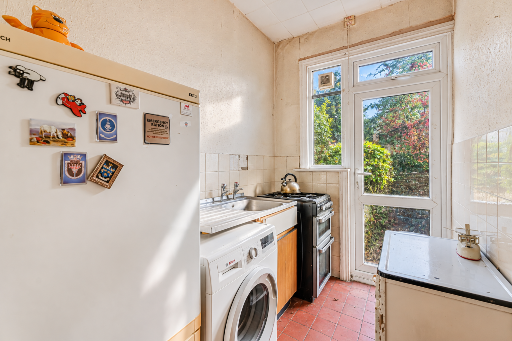 House in London, Lonesome, Mitcham - View 4