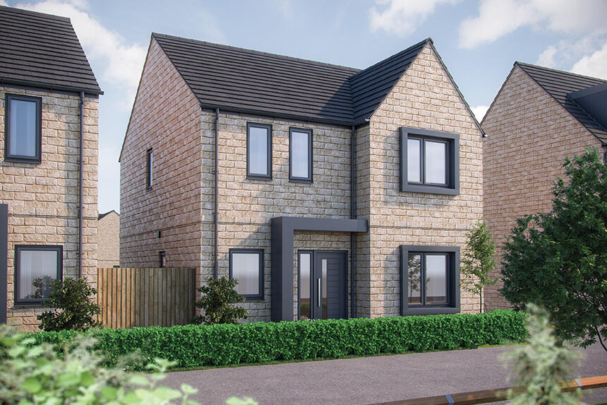 Main image of property: Hollingworth Road,
Rochdale,
OL15