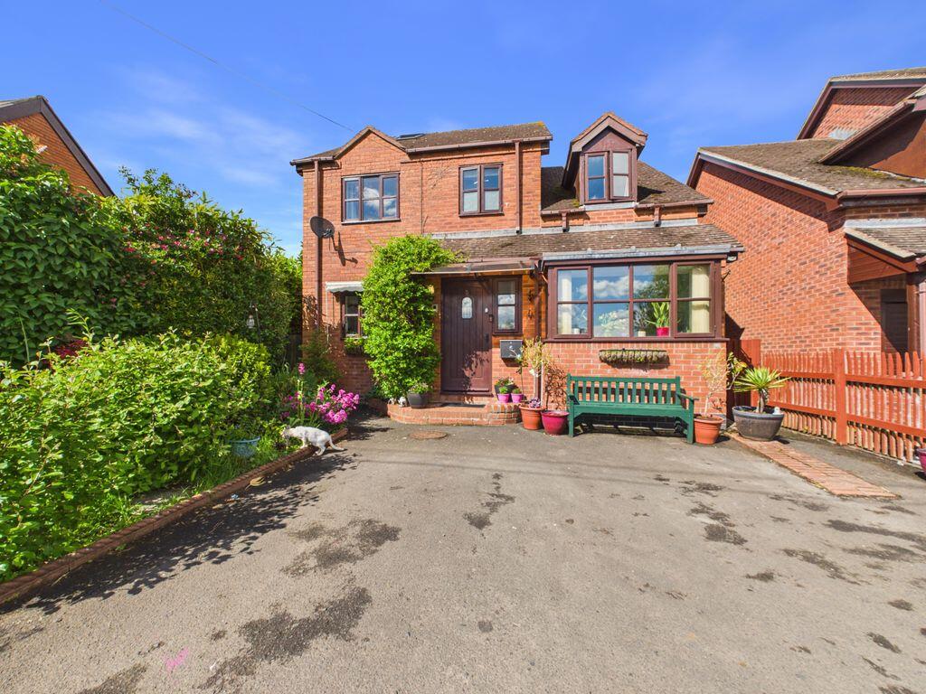 Main image of property: Bynd Lane, Bridgnorth