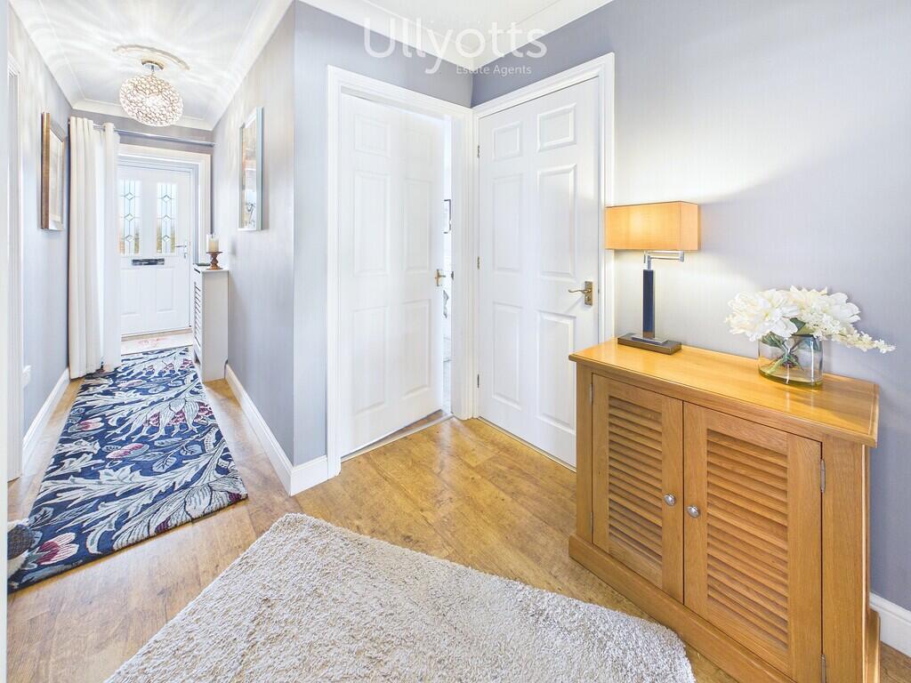 House in York - View 3