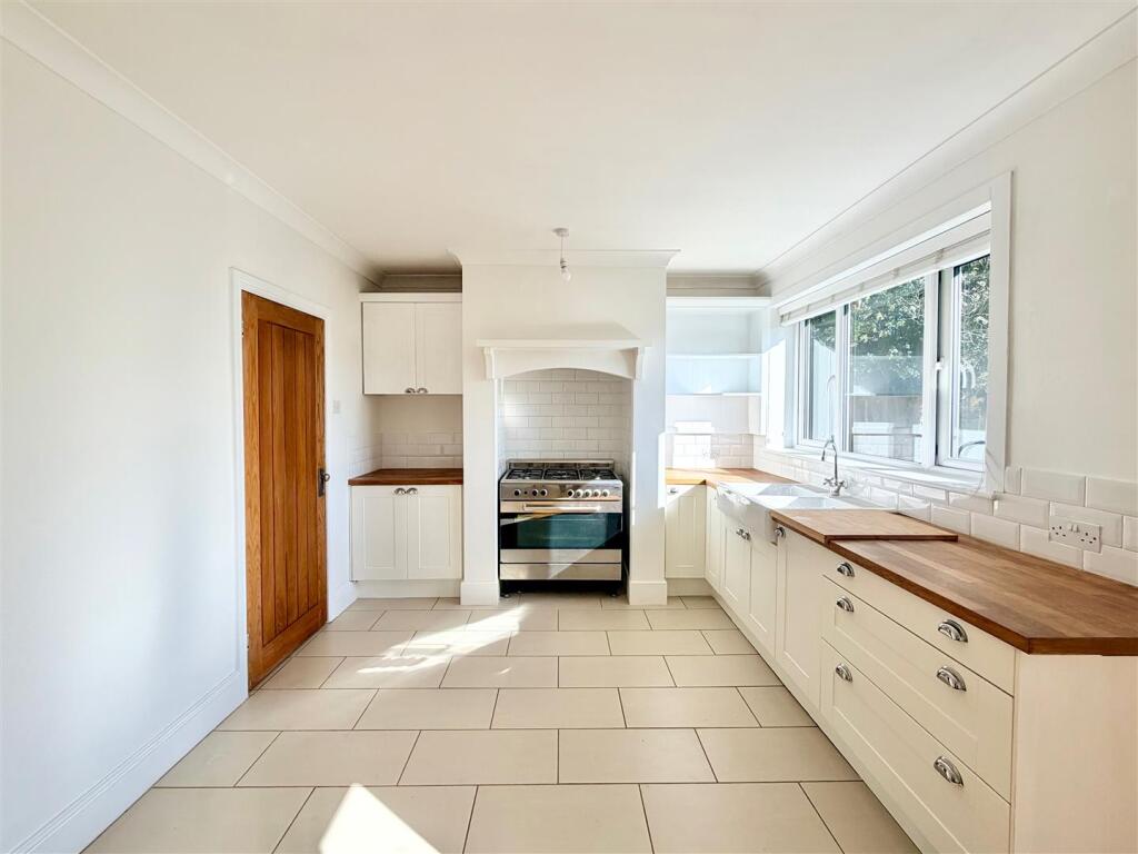 House in Plymouth, Goosewell - View 4