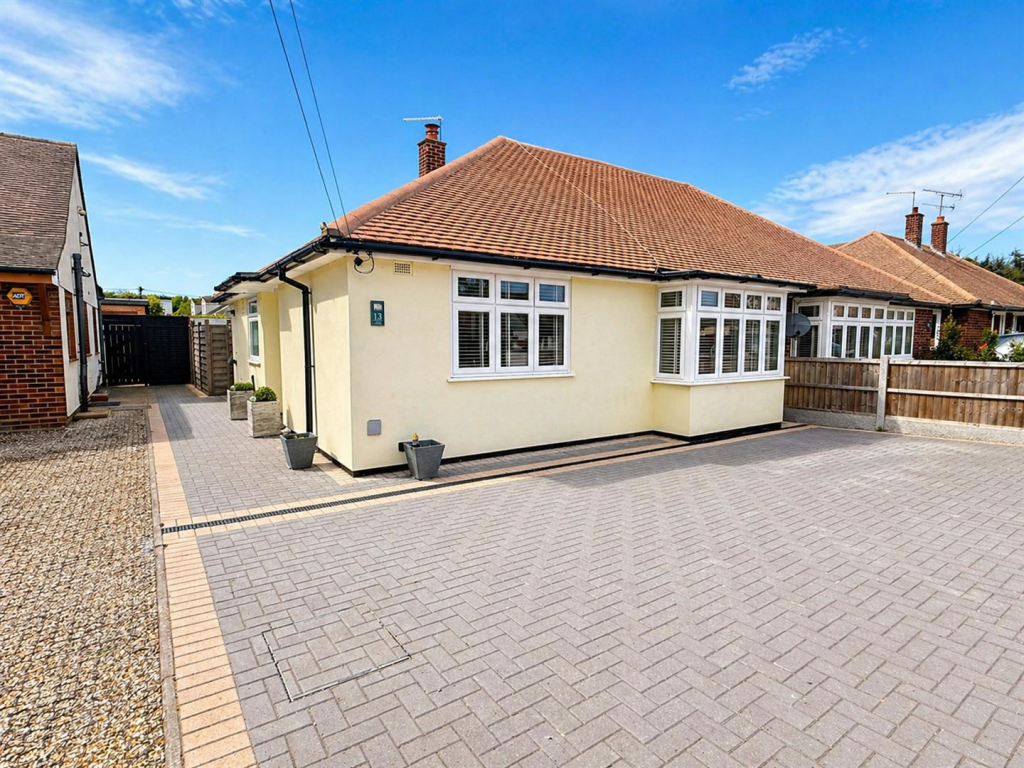 Main image of property: Lilian Crescent, Hutton, Brentwood