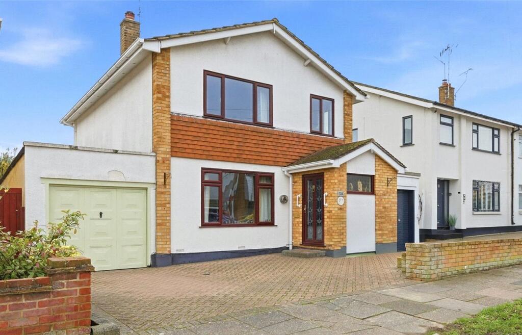 Main image of property: Ashurst Avenue, Popular Wick Estate, Essex, SS2