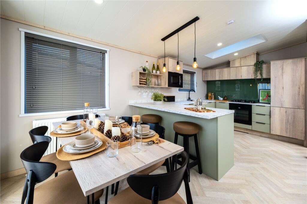 House in Preston - View 5