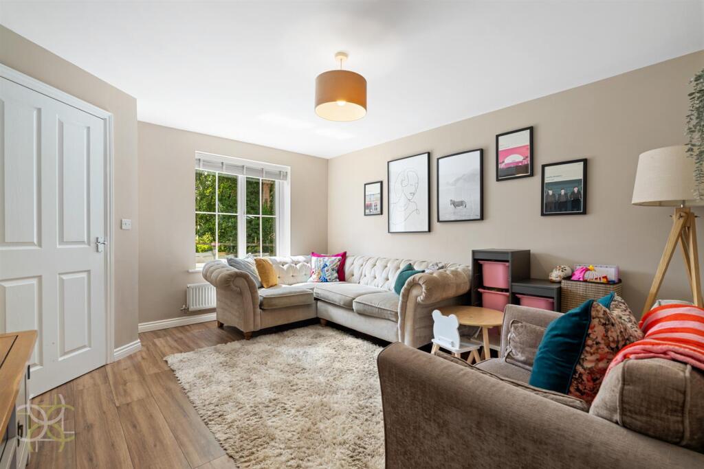 House in Stratford-on-Avon, Bidford on Avon - View 5