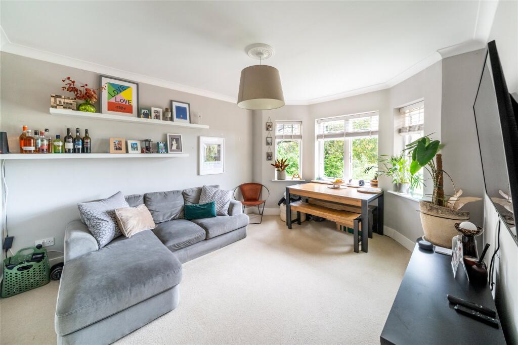 Main image of property: Somers Road, Reigate, Surrey, RH2