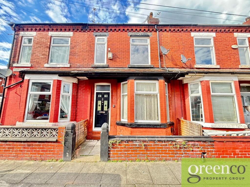 Main image of property: Milton Avenue, Weaste, Salford, M5