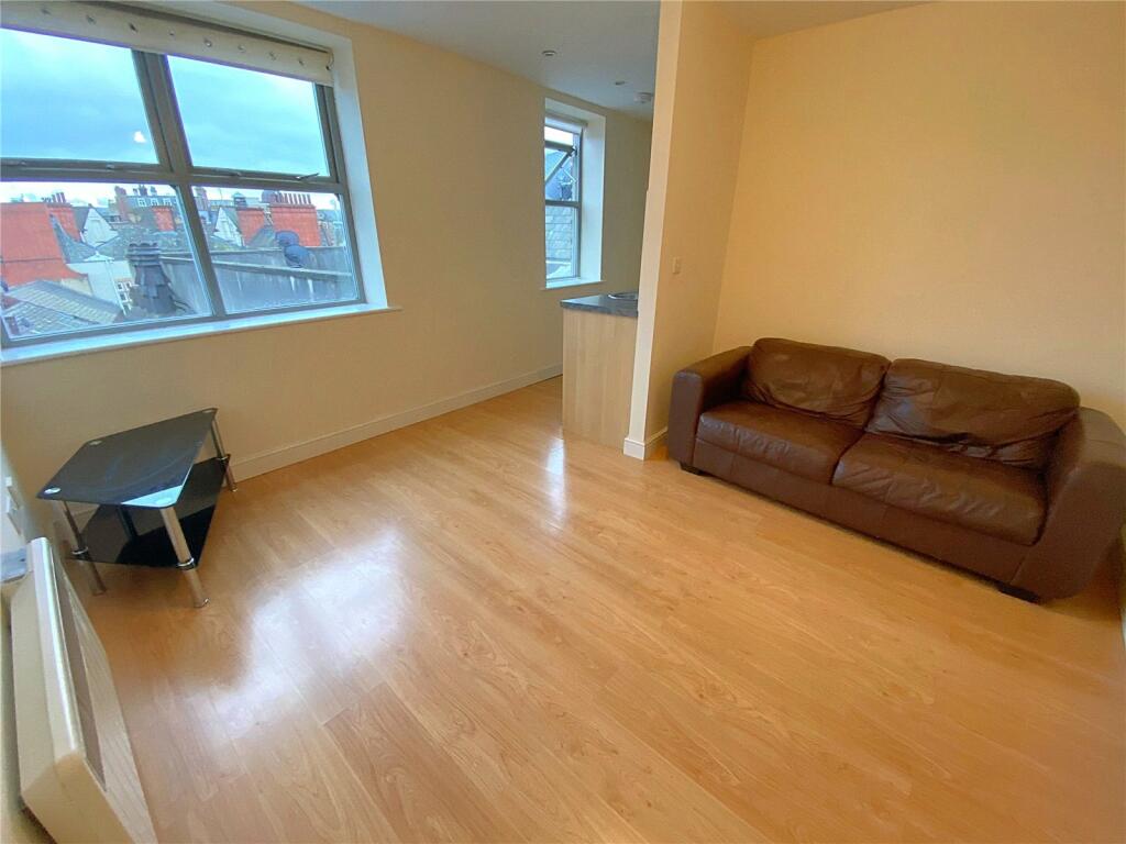 Additional image 2 of Twosixthirty, 32 Sunbridge Road, Bradford, West Yorkshire, BD1