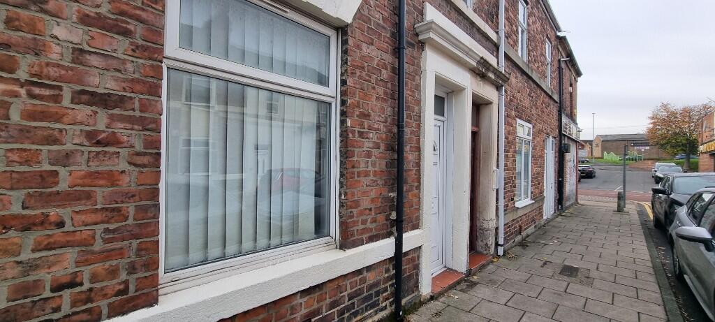 Main image of property: Claremont South Avenue, Gateshead, Tyne And Wear, NE8