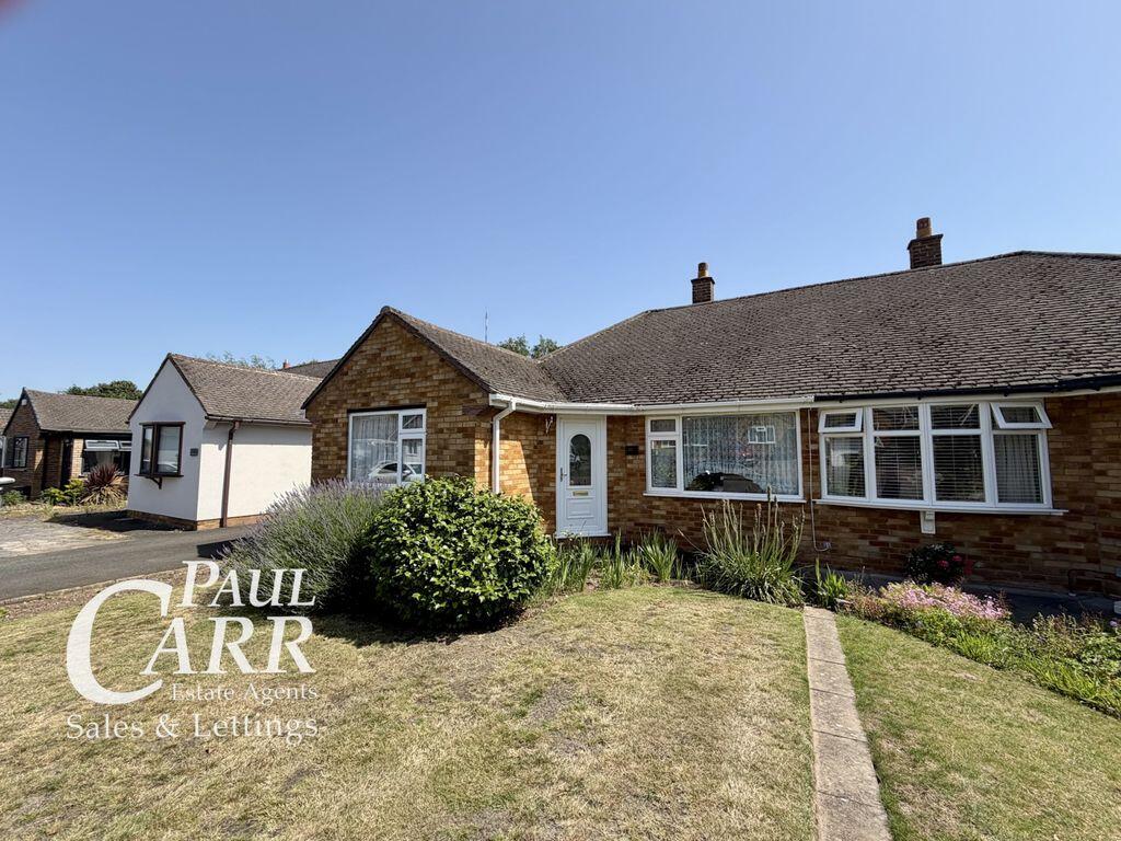 Main image of property: Hillmorton Road, Sutton Coldfield