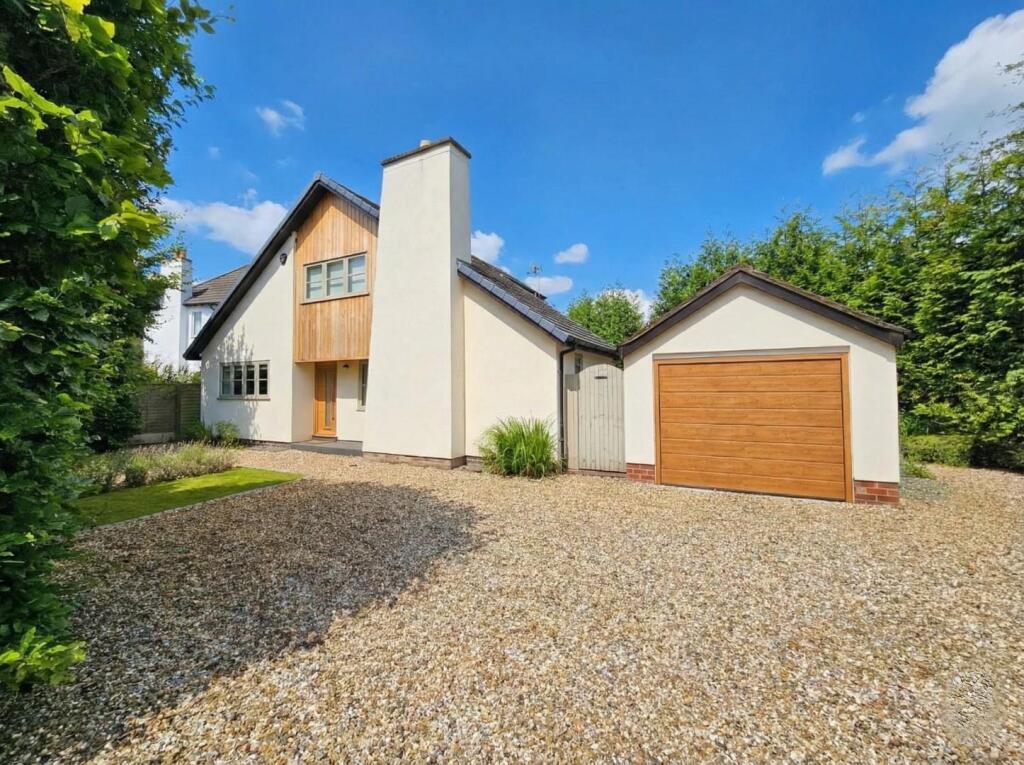 Main image of property: Arthog Road, Hale