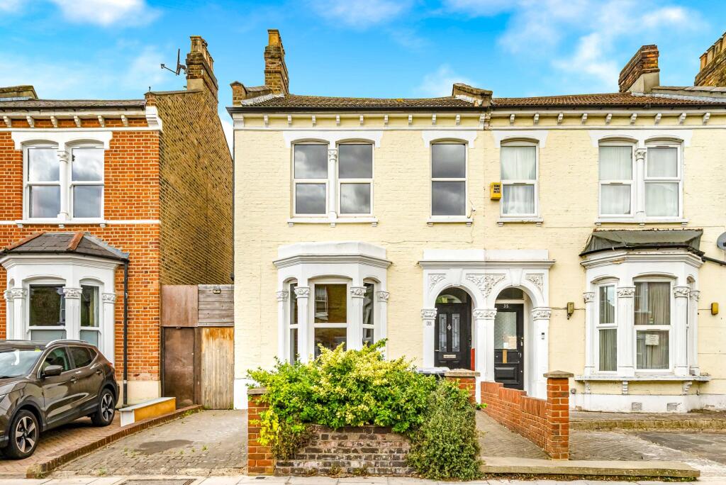 Main image of property: Alexandra Road, London, N8