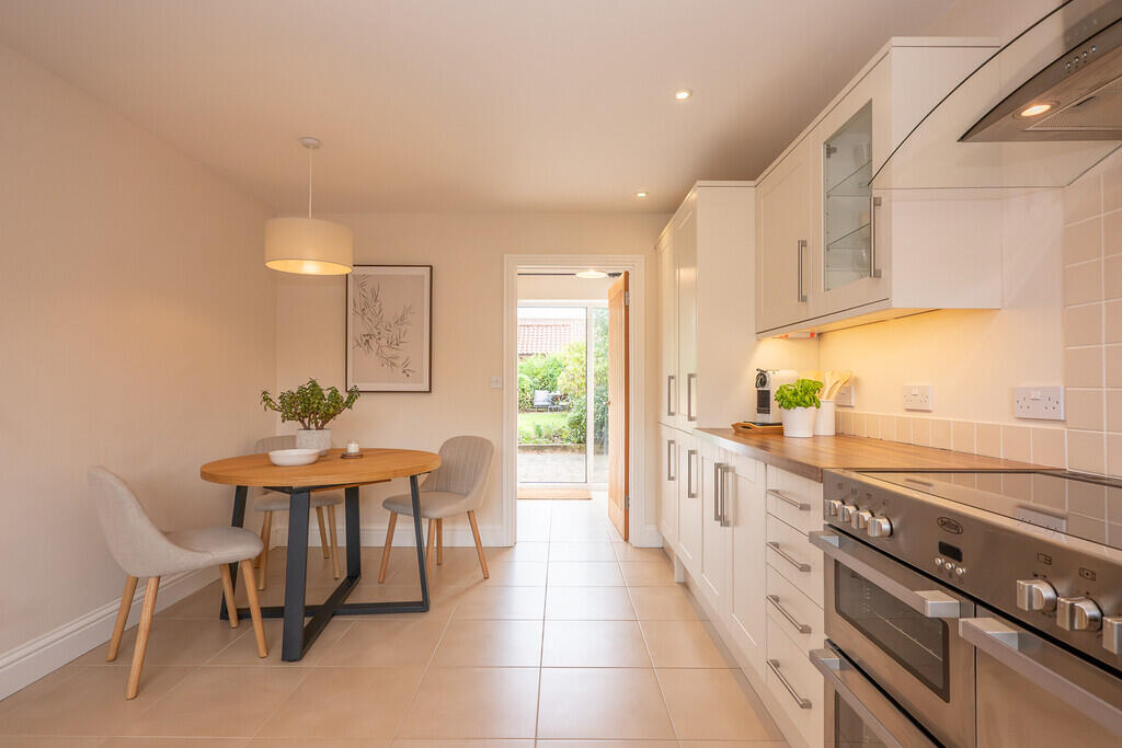 House in Norwich - View 5