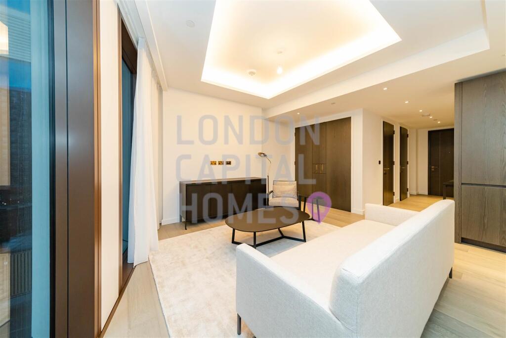 Apartment in London - View 5
