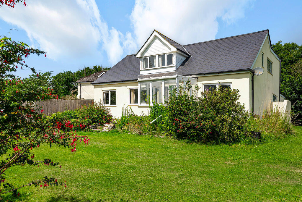 Hynetown Road, Strete, Dartmouth photo 2