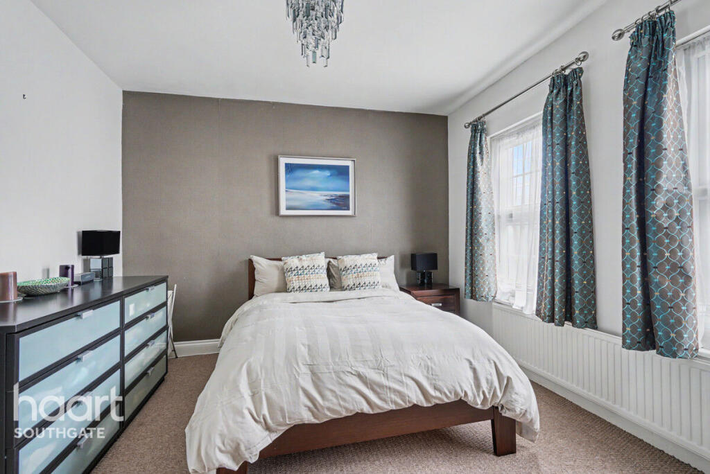 House in London - View 4