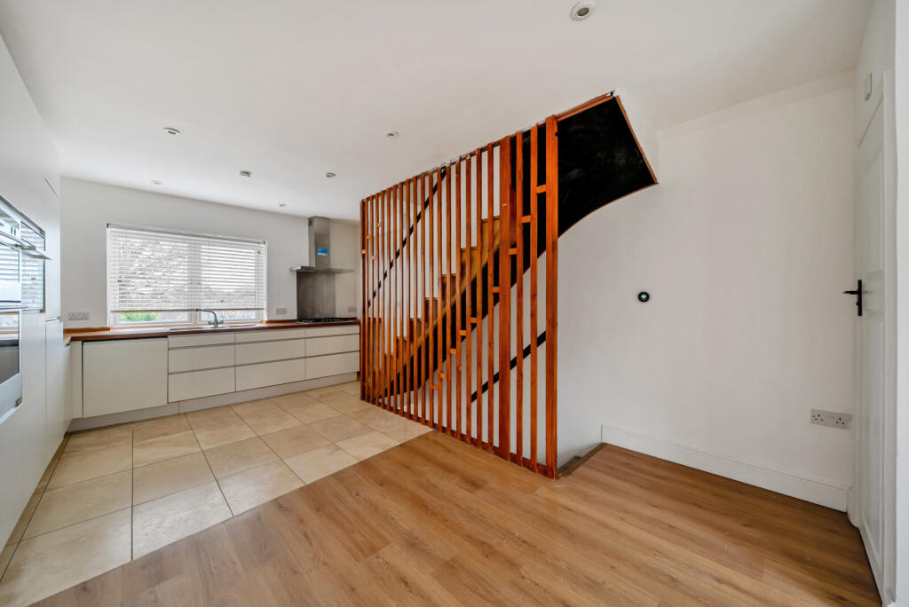 Main image of property: Pewley Way, Guildford, GU1