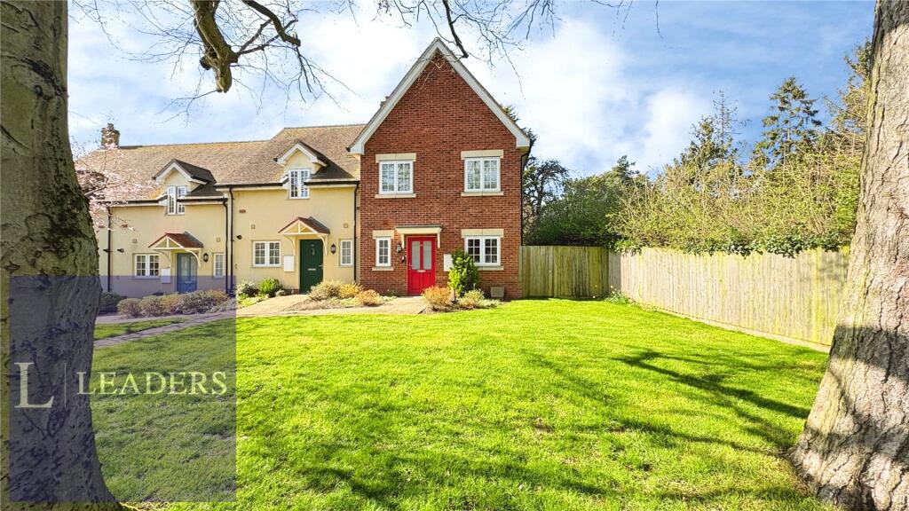 Main image of property: Dame Mary Walk, Halstead, Essex