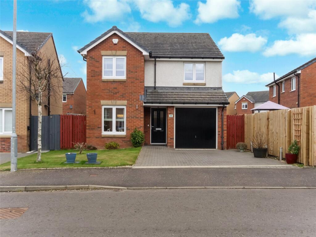 Main image of property: Old Parr Wynd, Kilmarnock, East Ayrshire, KA3