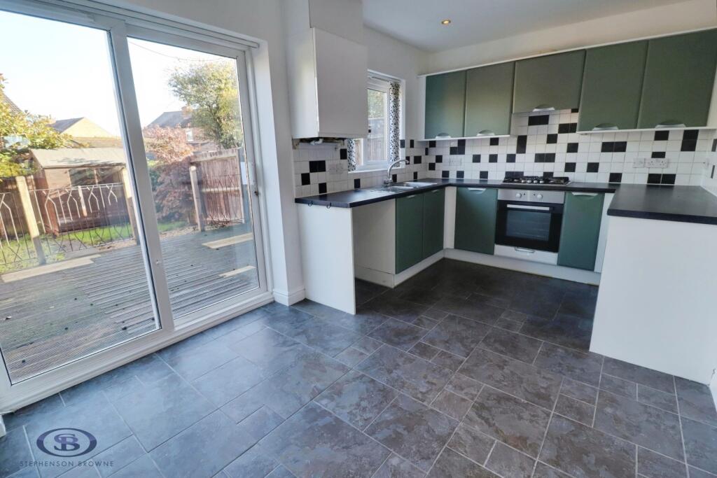 House in Crewe, Coppenhall - View 2