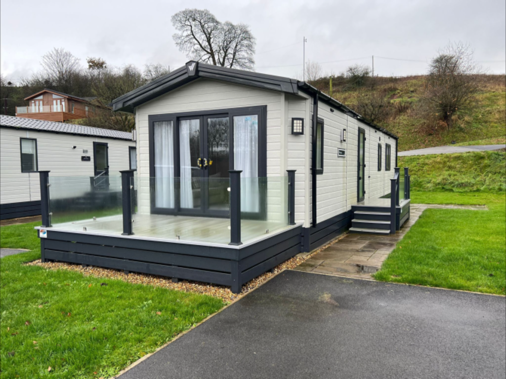 Main image of property: www.fourseasonsparks.com River Dane luxury lodges, Somerford, Congleton, CW12