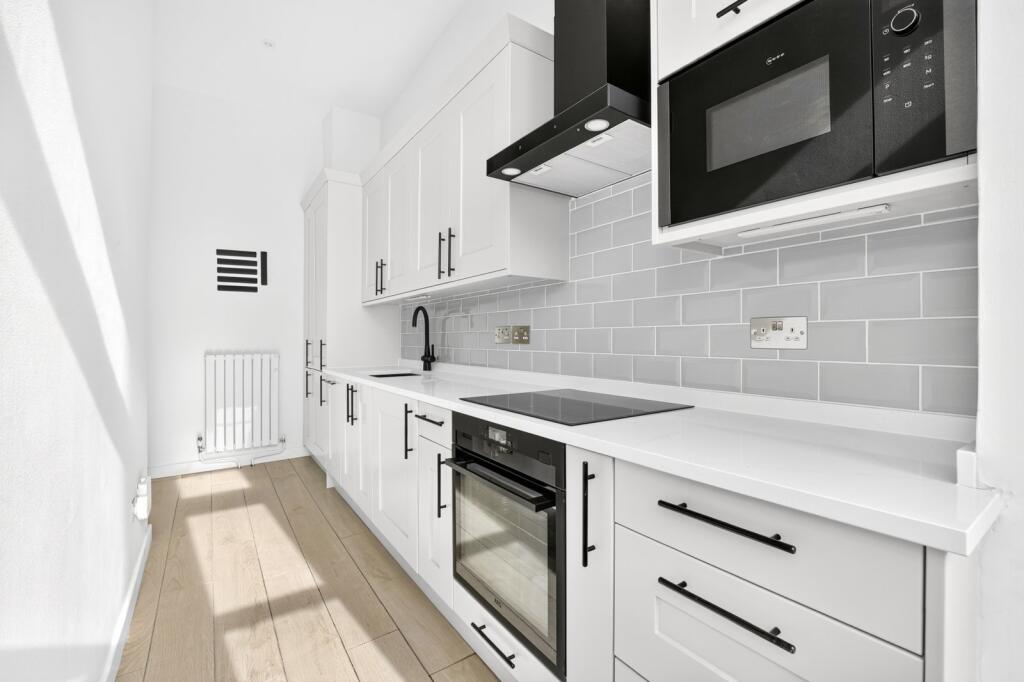 Apartment in London - View 4
