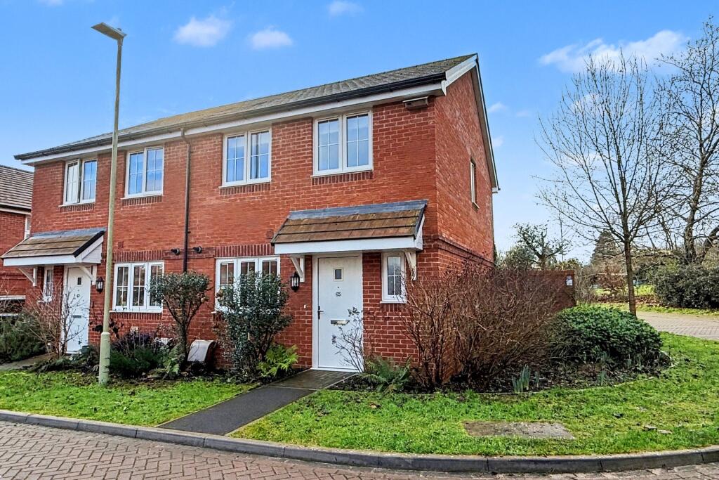 Main image of property: Fordingbridge