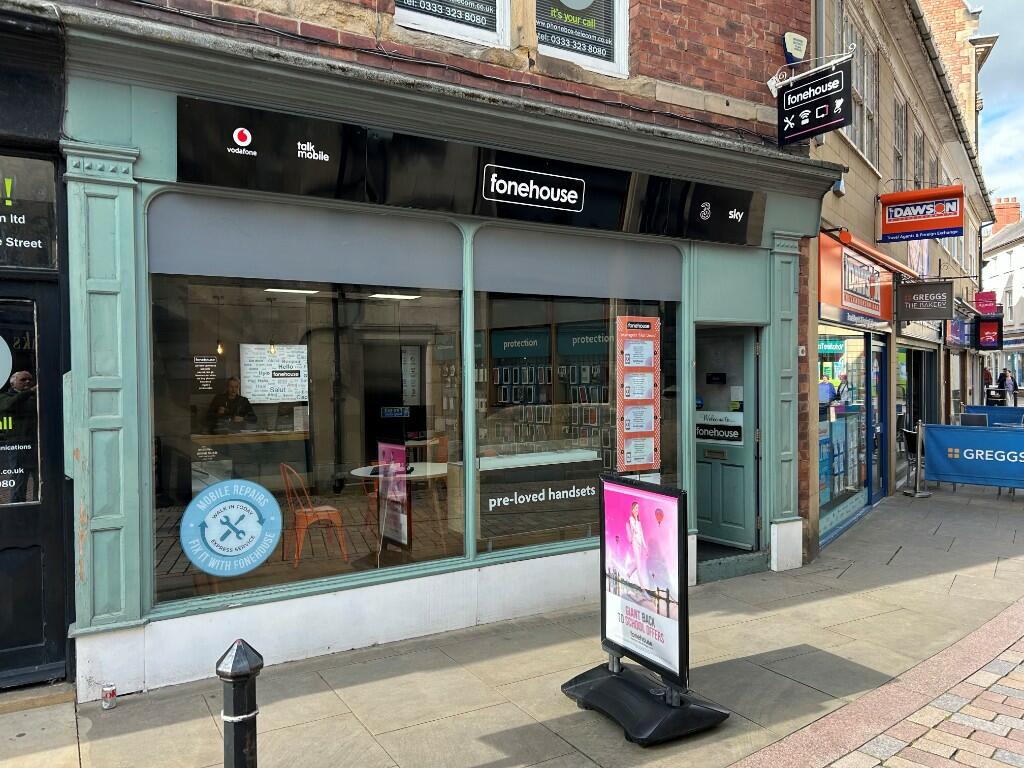 Main image of property: Fore Street, Hexham, Northumberland, NE46