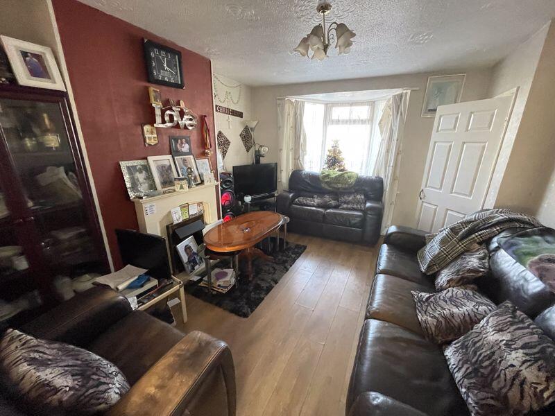 Chingford Road, Kingstanding, Birmingham, B44 0BG photo 2