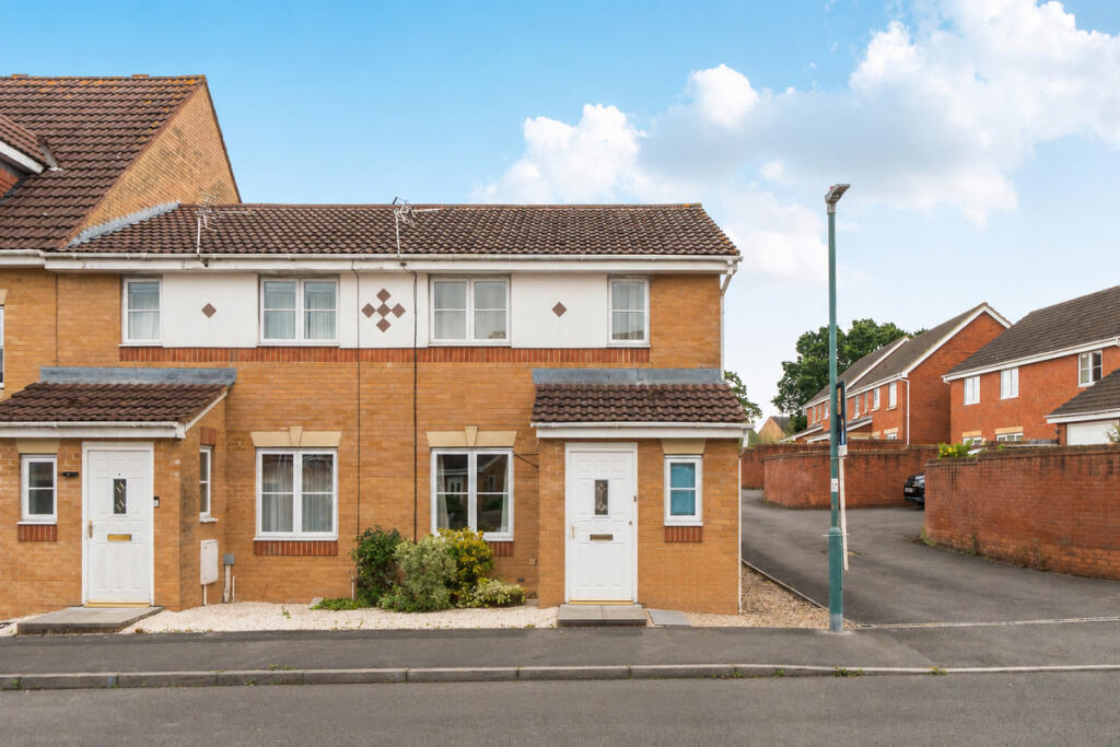 Main image of property: Julius Close, Bristol, BS16