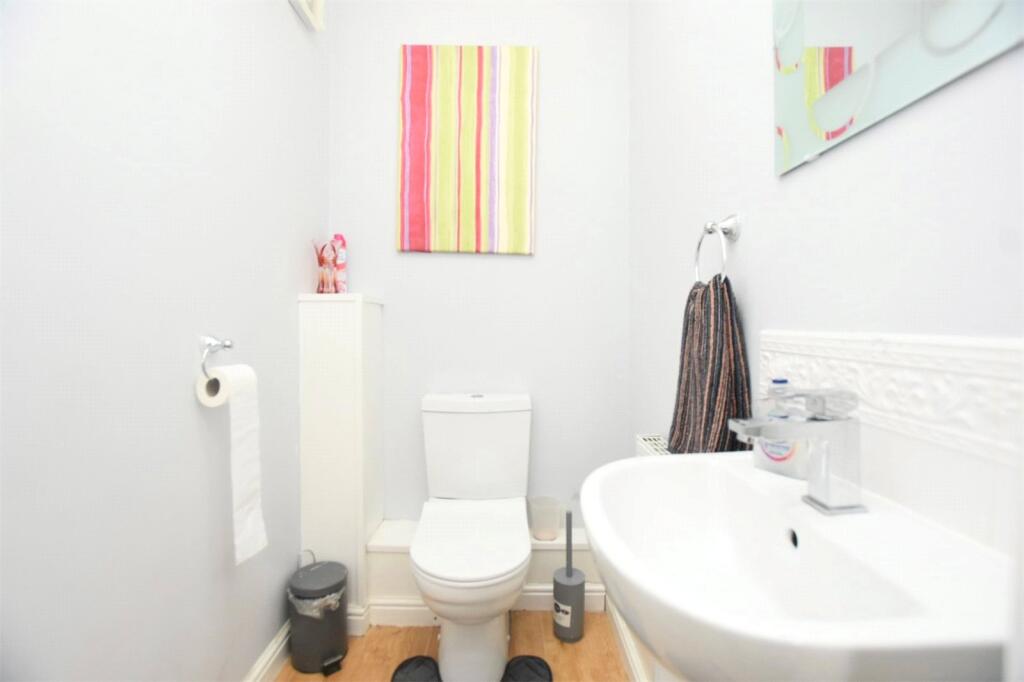 Additional image 19 of Seacole Close, Royal Blackburn, Blackburn, Lancashire, BB1