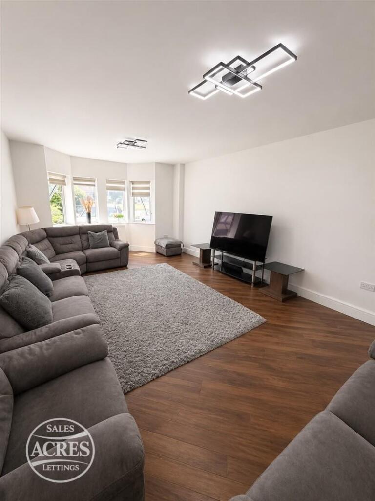 House in Birmingham, Tower Hill, Hamstead - View 3