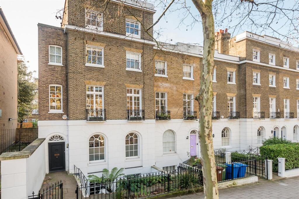 Main image of property: Camberwell Grove, Camberwell, SE5