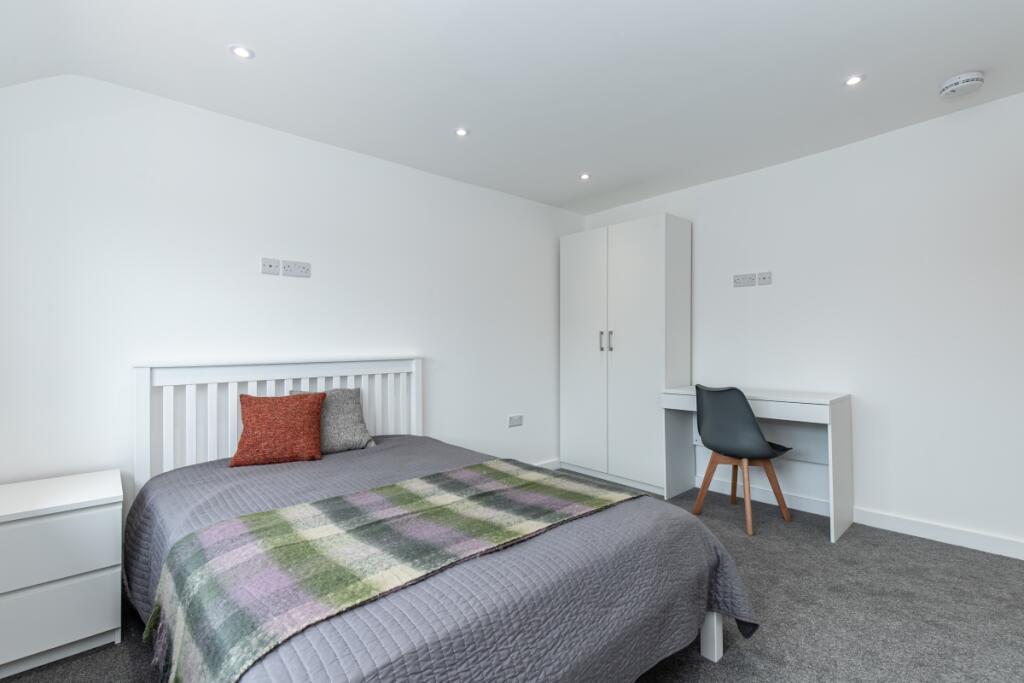 Main image of property: Laburnum Road, Oxford
