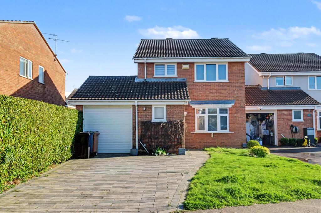 Main image of property: Paddock Drive, Springfield, Chelmsford, CM1