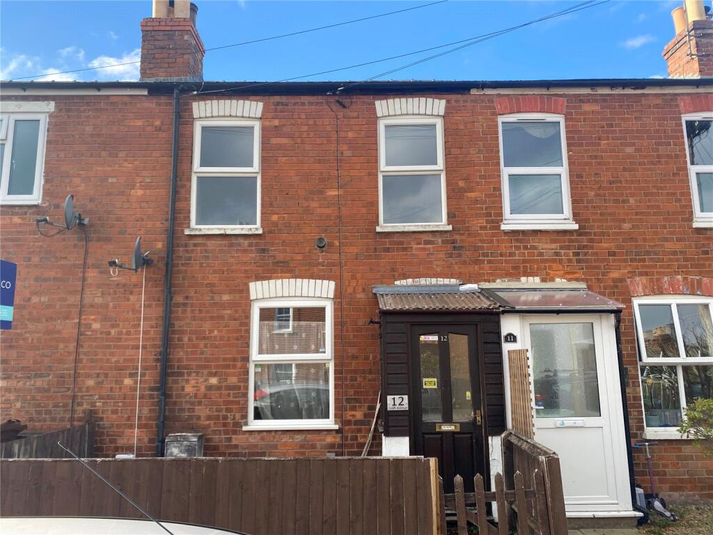 Main image of property: Croft Avenue, Charlton Kings, Cheltenham