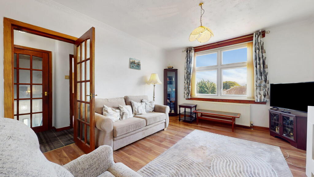 Apartment in Glasgow - View 5