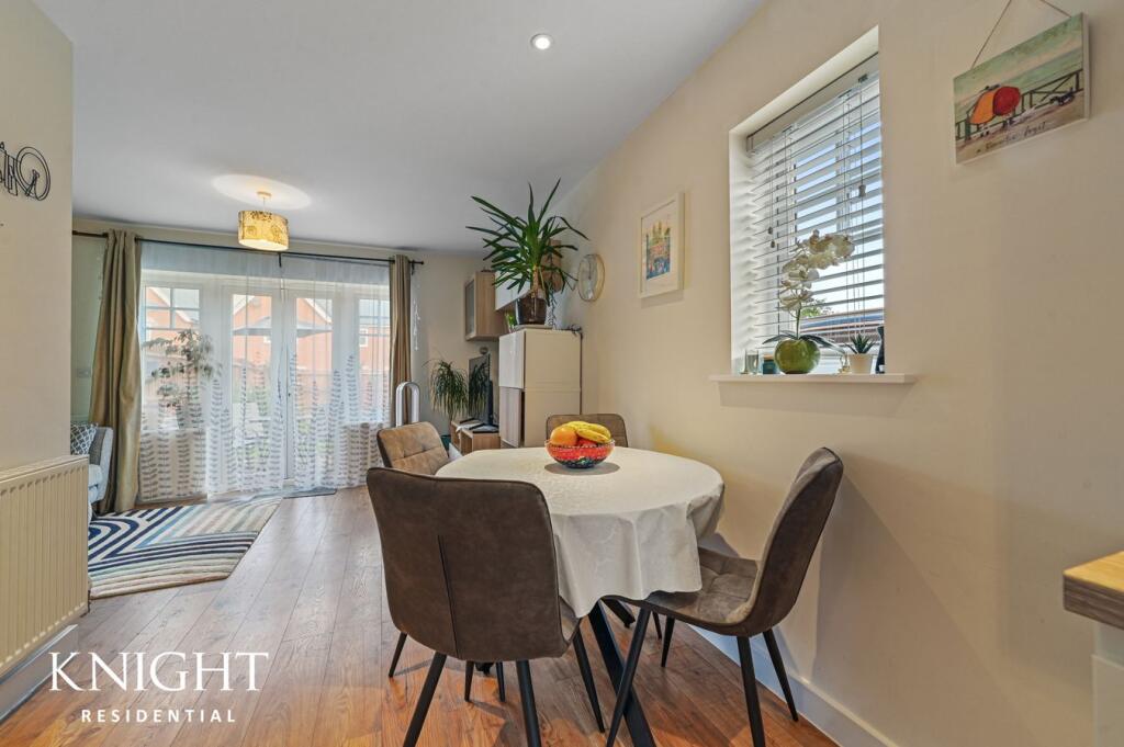 House in Colchester, Mile End - View 4