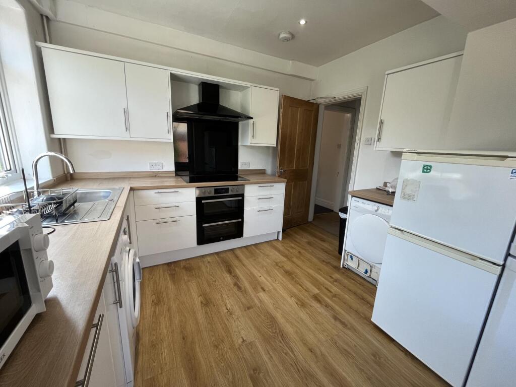 House in Durham - View 4