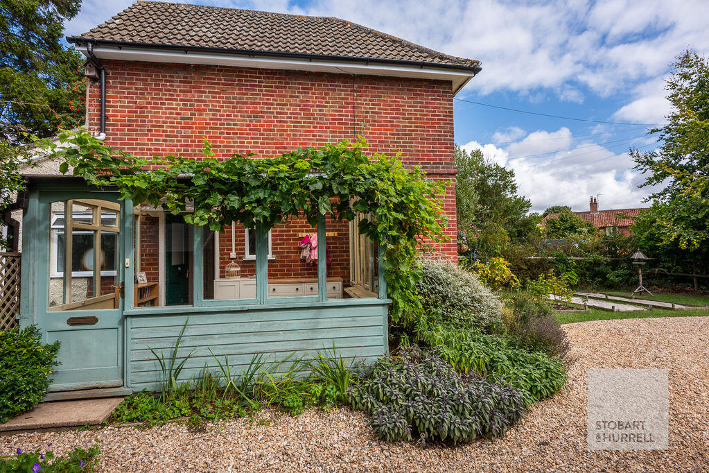House in Broadland, Coltishall - View 4